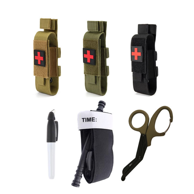 CAT 지혈대 키트