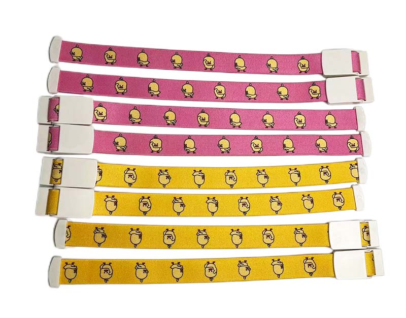 어린이 버클 지혈대