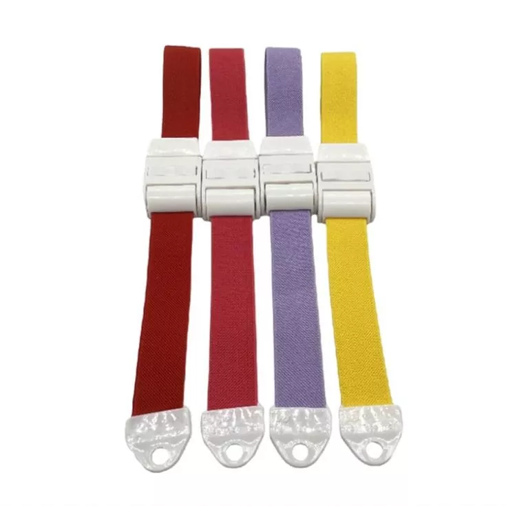 Medical Elastic Buckle Tourniquet