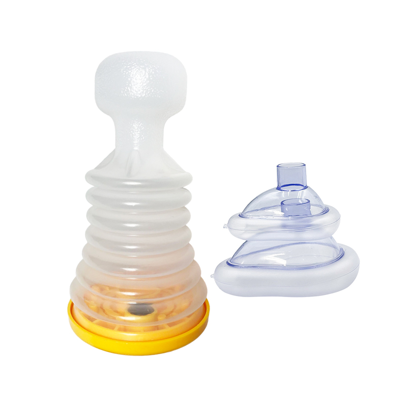 휴대용 질식 구조 장치